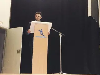 Innovación Pedagógica en el Colegio Arcadia de Villanueva de la Cañada