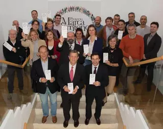Villanueva de la Cañada busca su Marca Territorio
