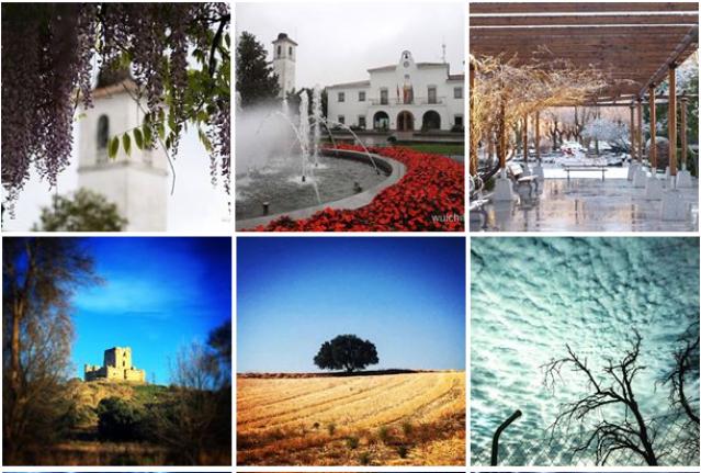 InfoVillanueva.com crea el primer Álbum de Fotografía Vecinal del municipio
