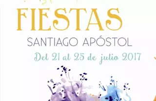 Villanueva de la Cañada se prepara para celebrar sus Fiestas Patronales
