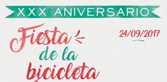
                                                    Villanueva de la Cañada celebra la 30.ª Fiesta de la Bicicleta