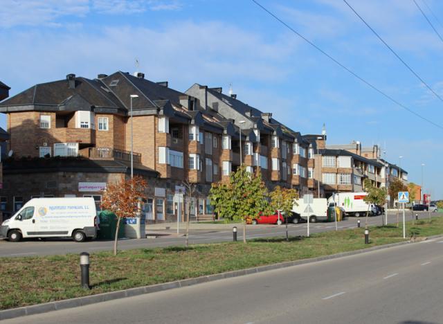 Villanueva del Pardillo baja el IBI para compensar el incremento del valor catastral de las viviendas