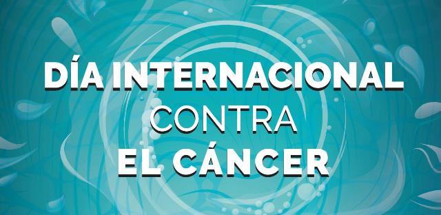El Ayuntamiento invita a los vecinos a participar en el II Maratón de Natación contra el Cáncer