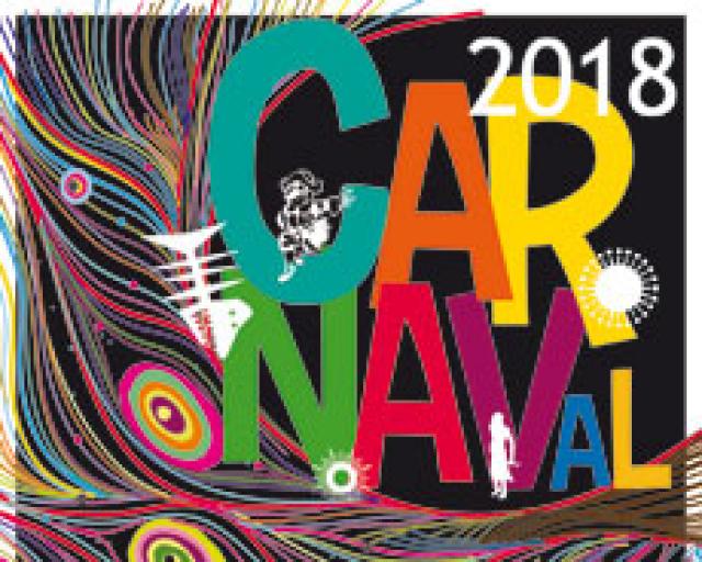 Concurso de disfraces de Carnaval en Villanueva del Pardillo