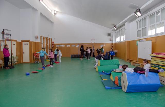 El gobierno municipal acusa a Ciudadanos de utilizar la educación de manera 'demagógica'