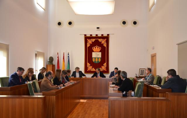 Aprobado el Plan Especial para el desarrollo de la Senda Ciclable a La Raya del Palancar