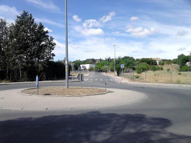 El Pleno de Villanueva del Pardillo acuerda la aprobación provisional de la MP5 del PGOU 