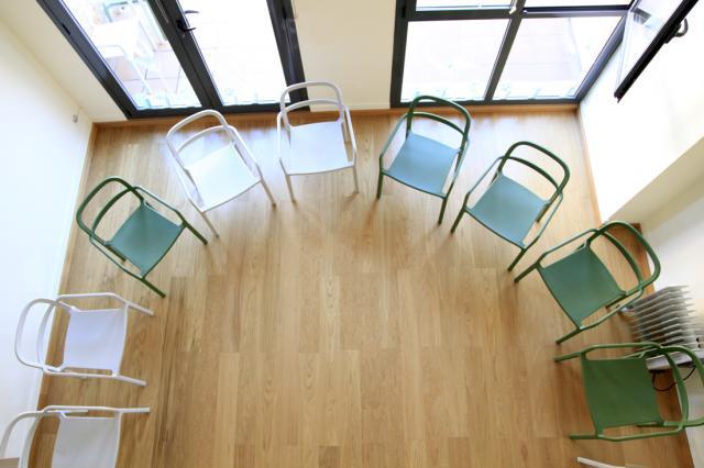 Espacios en Calma: un nuevo espacio de alquiler de salas para el bienestar y el crecimiento personal