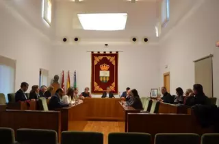 Aprobado de forma provisional el Plan de Sectorización del Sector 6 “Las Viñas”