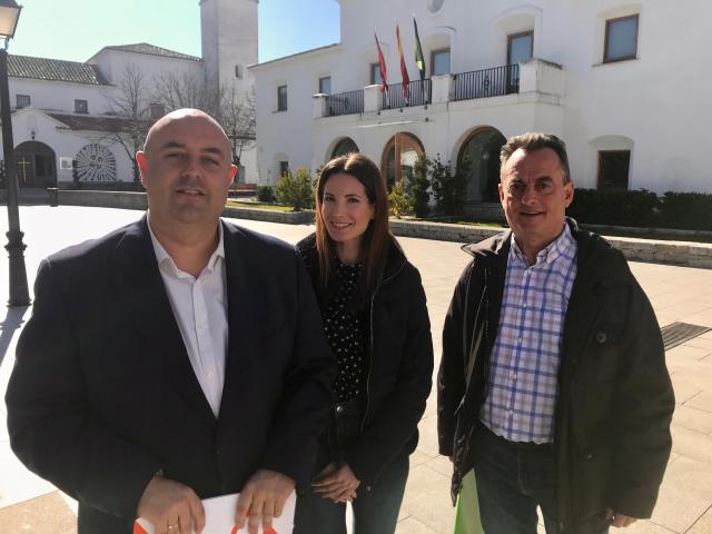 Ciudadanos Villanueva de la Cañada propone la elaboración de un plan de ocio específico para los jóvenes de la localidad