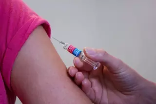 La Comunidad de Madrid adquiere 1,2 millones de vacunas contra la gripe estacional