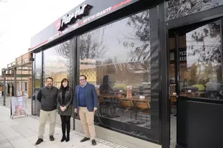 Pizza Hut abre en Boadilla con 1 hora de pizza gratis