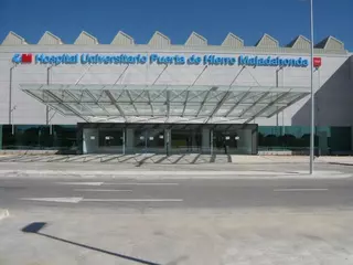 La Comunidad destina más de 9,4 millones para pruebas analíticas automatizadas en el Hospital Puerta de Hierro 