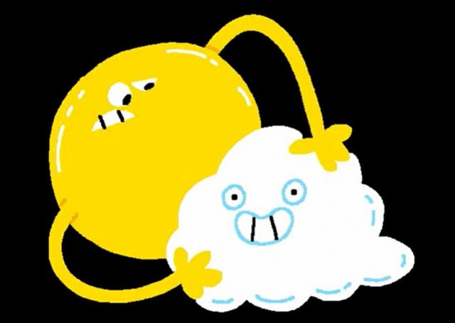 Pequeños cambios en la previsión meteorológica de hoy Jueves 6 de Febrero