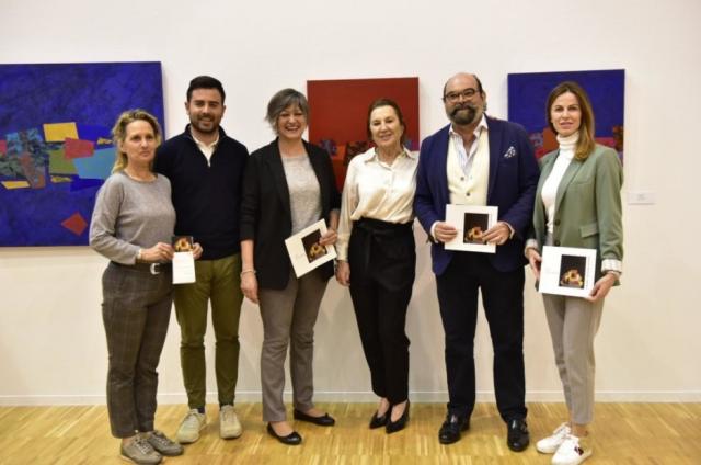 Dos exposiciones que visitar en el CC La Despernada de Villanueva de la Cañada