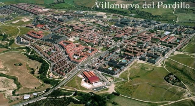 La Concejalía de Sanidad de Villanueva del Pardillo informa del número de casos de contagio por Covid19 en el municipio
