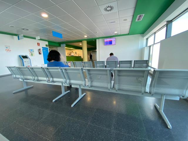 Las urgencias de los Centros de Salud madrileños se cierran temporalmente