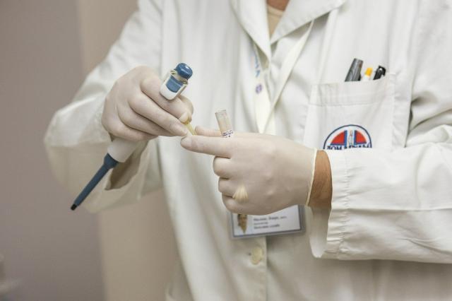 Datos actualizados del número de contagios por Covid19 en Villanueva de la Cañada