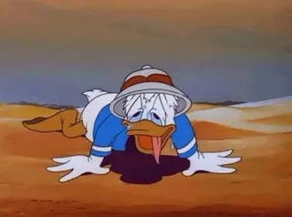 El termómetro se dispara hasta alcanzar los 40ºC