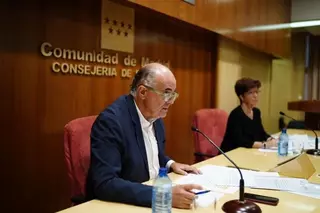 La Comunidad de Madrid aplica a ocho nuevas zonas las medidas de restricción para la prevención ante el COVID-19