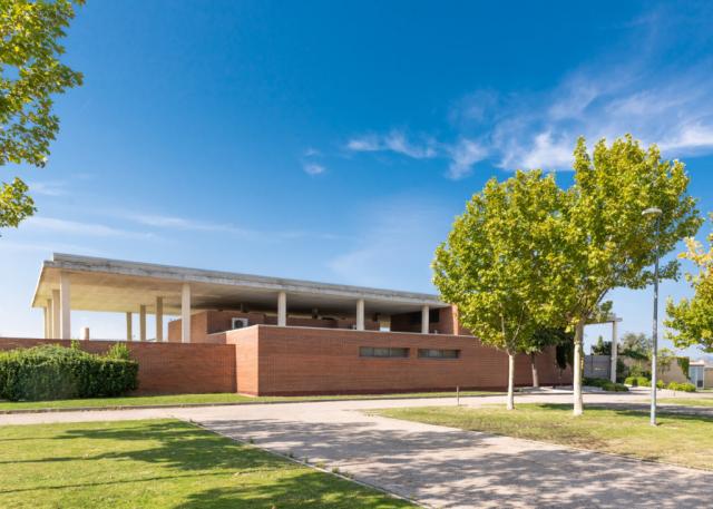 
                                                    Los cementerios de Villanueva de la Cañada se abrirán los días 1 y 2 de noviembre para evitar aglomeraciones