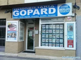 Inmobilaria Gopard: "Para un particular contar con un buen asesoramiento en la compra-venta de su inmueble es fundamental"