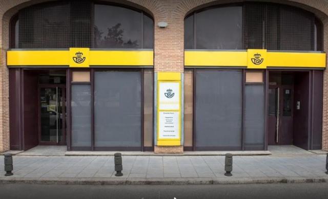 La Oficina de Correos de La Cañada amplía su horario de tarde