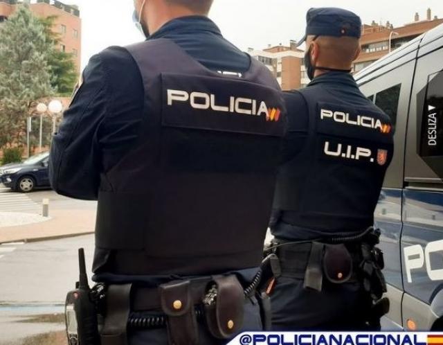
                                                    Detenido en Pozuelo un monitor deportivo que abusó sexualmente de una menor