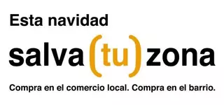 InfoVillanueva.com se adhiere a la campaña europea 'Salva Tu Zona', para impulsar las compras en el pequeño comercio y fortalecer la economía local