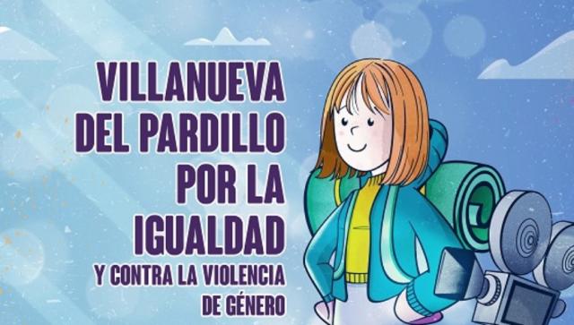 Villanueva del Pardillo celebra el 8 de Marzo con un concurso en TikTok