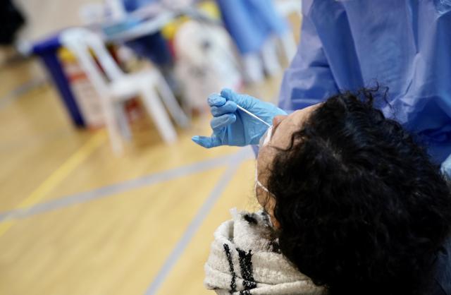 
                                                    Boadilla, Pozuelo y Majadahonda son los municipios de la Comunidad con la tasa de incidencia acumulada más alta