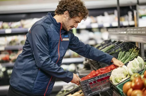  ​​ALDI contratará a más de 370 personas en Madrid hasta final de año