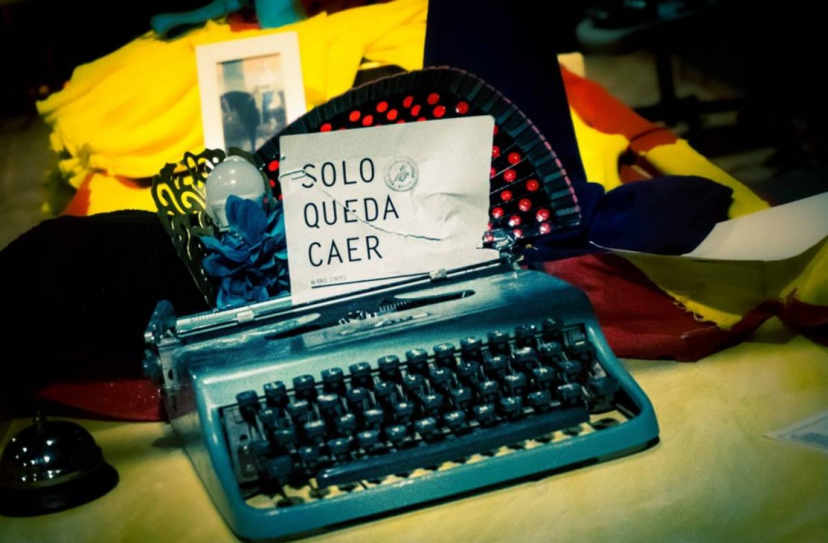 
                                                    Conciertos, perfomances, encuentros o lecturas para celebrar ‘La Noche de los Libros 2021'