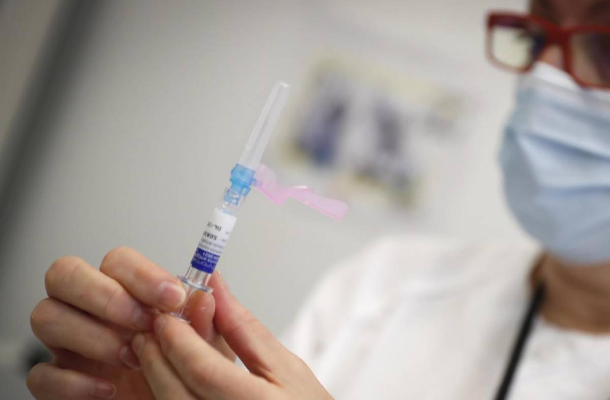 La Comunidad de Madrid comienza a administrar la dosis de refuerzo a los vacunados con Janssen 