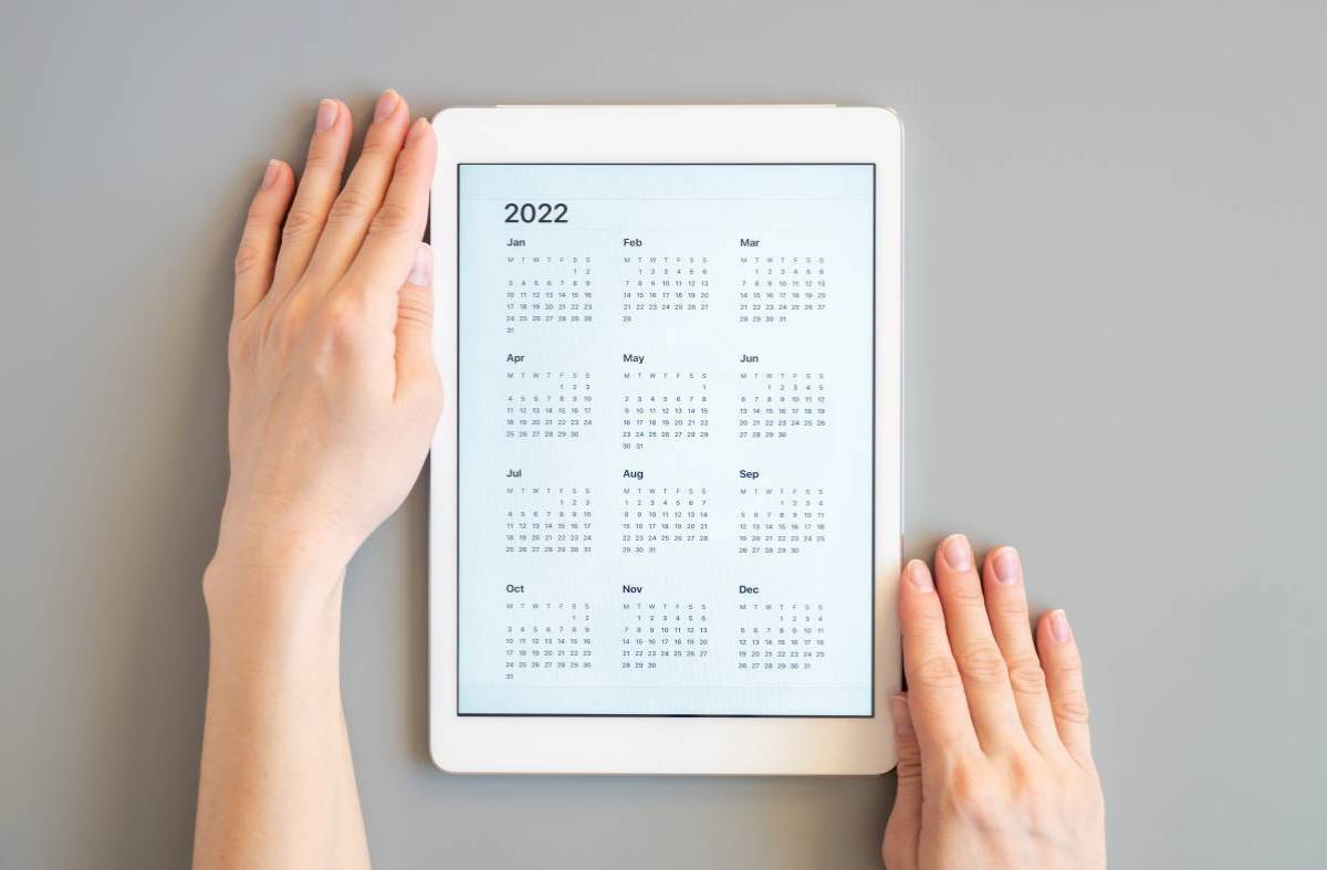 Festivos en Villanueva: así queda el Calendario Laboral para 2022