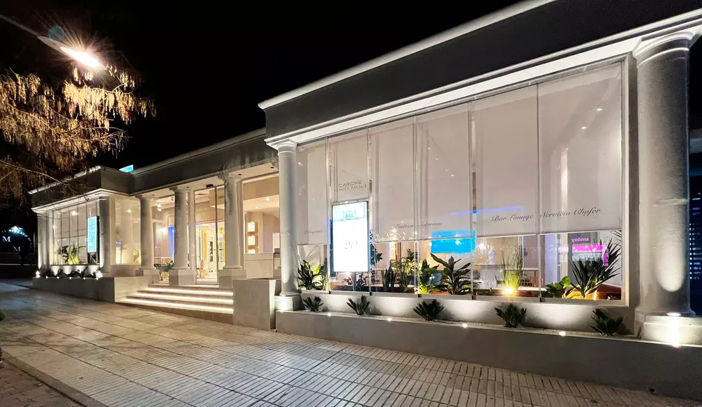 Carché Beauty Palace inaugura su templo estético del lujo en Boadilla este jueves