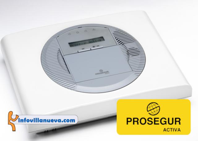 
                                                    InfoVillanueva facilita el acceso de sus usuarios a servicios de seguridad, gracias a un acuerdo con Prosegur
