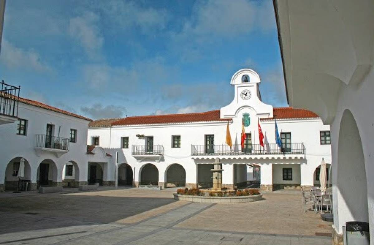 Villanueva de la Cañada contará con un 'concejal responsable' para intensificar las relaciones entre el municipio y la Unión Europea