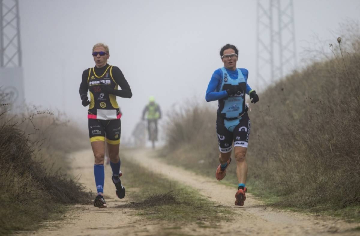 El mejor Du Cross se da cita en Villanueva del Pardillo este mes de marzo