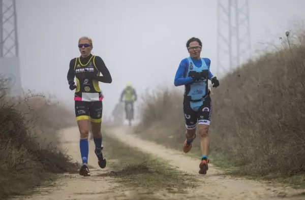 El mejor Du Cross se da cita en Villanueva del Pardillo este mes de marzo