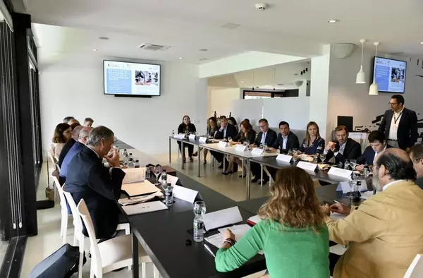 Villanueva de la Cañada acoge el XV Foro de Hostelería y Turismo de la Comunidad de Madrid