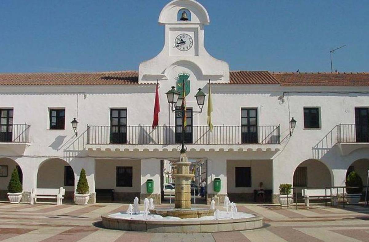 Villanueva del Pardillo abre una bolsa de empleo de auxiliares de gestión