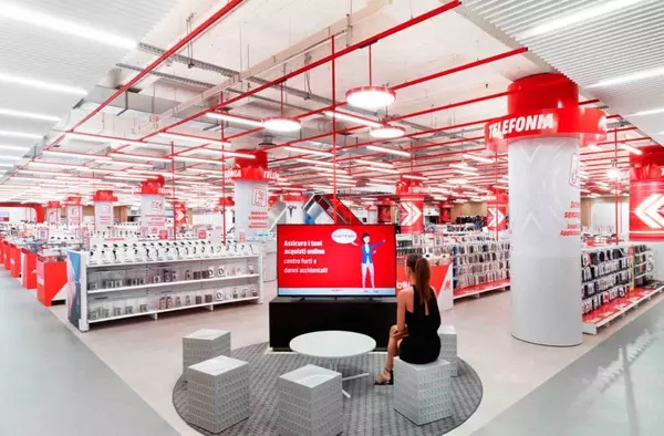 Media Markt Majadahonda lanza una oferta de empleo con 40 vacantes para su Tech Village 