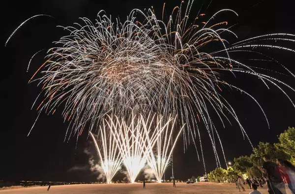 El Ayuntamiento de Villanueva de la Cañada suspende los fuegos artificiales previstos en las Fiestas Patronales 