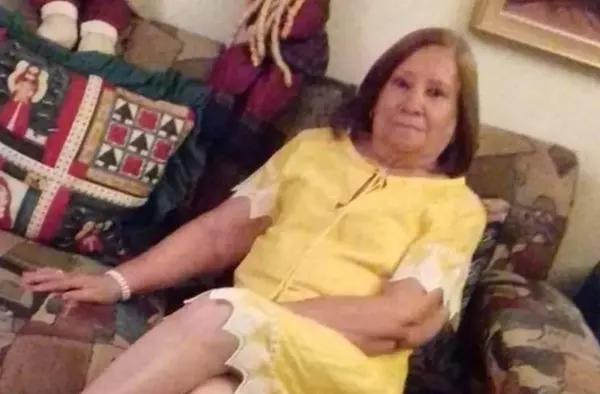 Una vecina de Villanueva del Pardillo lanza un crowdfunding para que una mujer mayor pueda operarse de un cáncer de páncreas