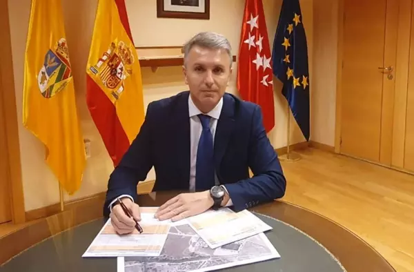 La Fiscalia de Madrid se querella contra el alcalde de Villanueva del Pardillo por un delito de urbanismo