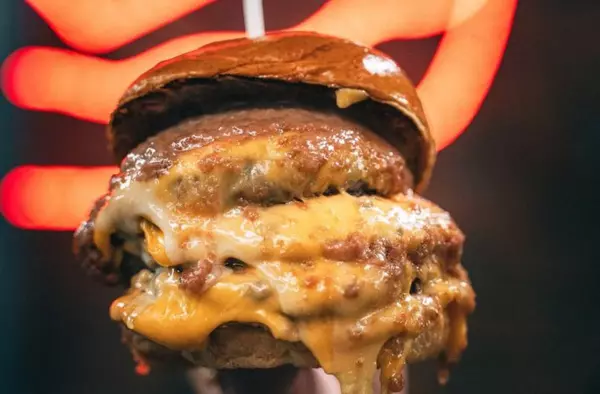 The Champions Burger: el super festival gastronómico en busca de La Mejor Hamburguesa de España se celebrará en Las Rozas