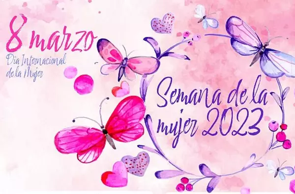 Villanueva del Pardillo conmemora el 8 de Marzo con actividades gratuitas en la Semana de la Mujer 2023