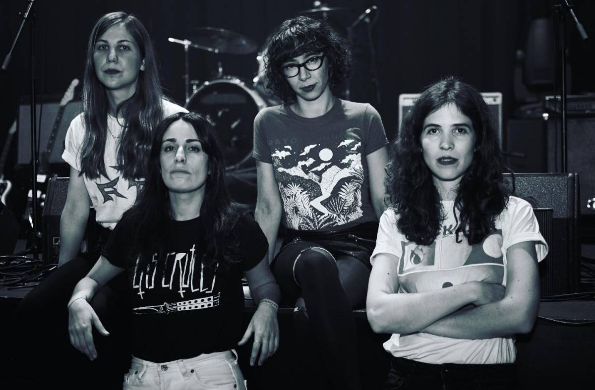 La música indie de ‘Sesión Vermú’ llega por primera vez a Villanueva del Pardillo