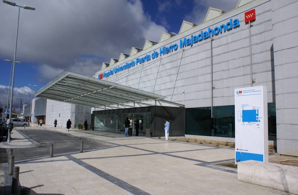 
                                                    Tres hospitales públicos de la Comunidad de Madrid, seleccionados un año más entre los 100 mejores del mundo
